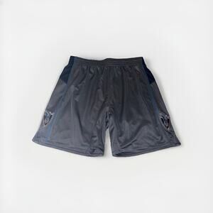 Mitchell & Ness NBA Hardwood Classics 2003-04 Dallas Mavericks Shorts 2XL Gray